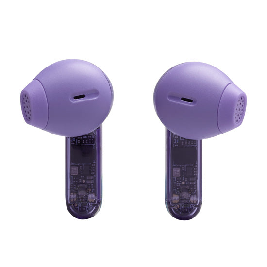 TWS Tune Flex 2 Violet Ghost Edition