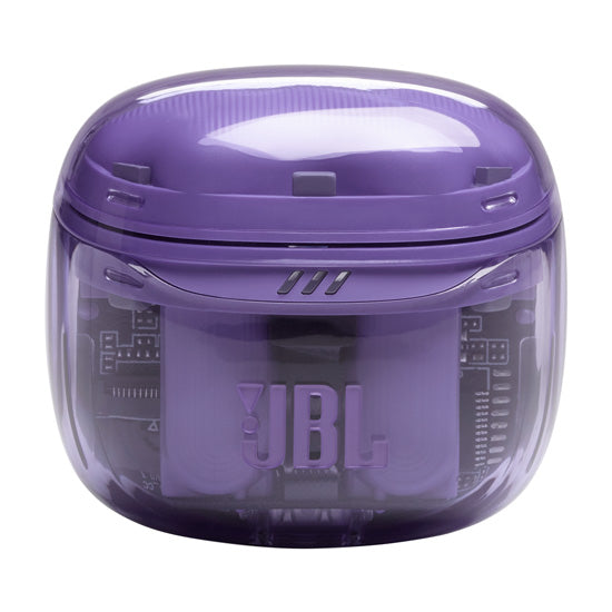 TWS Tune Flex 2 Violet Ghost Edition