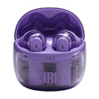 TWS Tune Flex 2 Violet Ghost Edition