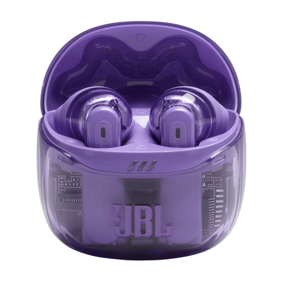 TWS Tune Flex 2 Violet Ghost Edition