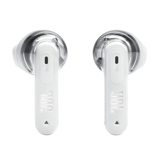 TWS Tune Flex 2 Blanc Ghost Edition