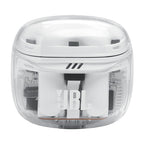 TWS Tune Flex 2 Blanc Ghost Edition