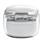 TWS Tune Flex 2 Blanc Ghost Edition