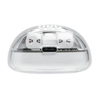 TWS Tune Flex 2 Blanc Ghost Edition