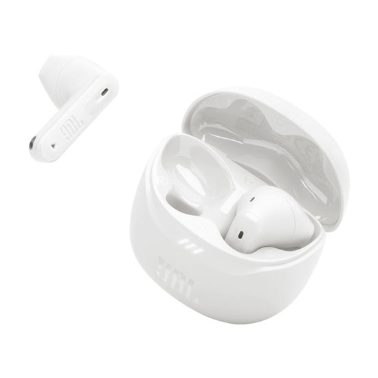 TWS Tune Flex 2 Blanc