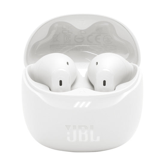 TWS Tune Flex 2 Blanc