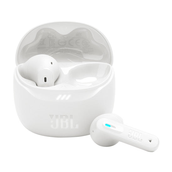 TWS Tune Flex 2 Blanc