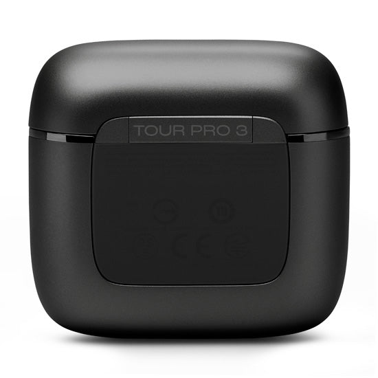 TWS Tour Pro 3 Noir