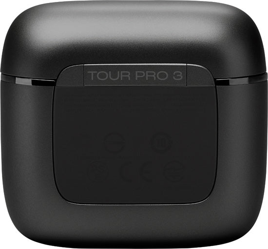 TWS Tour Pro 3 Noir