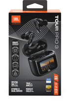 TWS Tour Pro 3 Noir