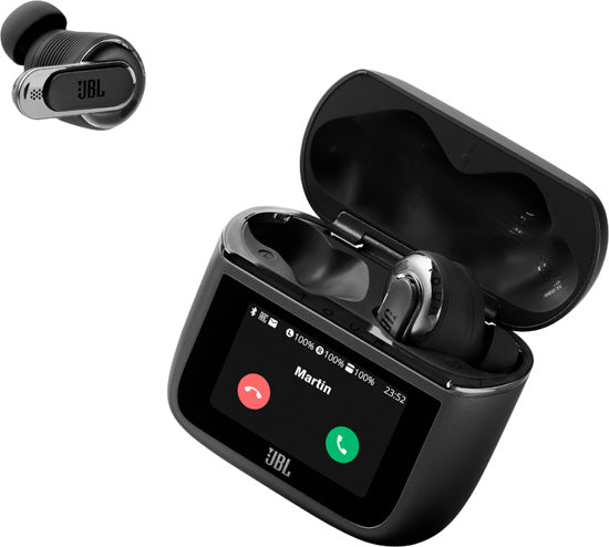 TWS Tour Pro 3 Noir