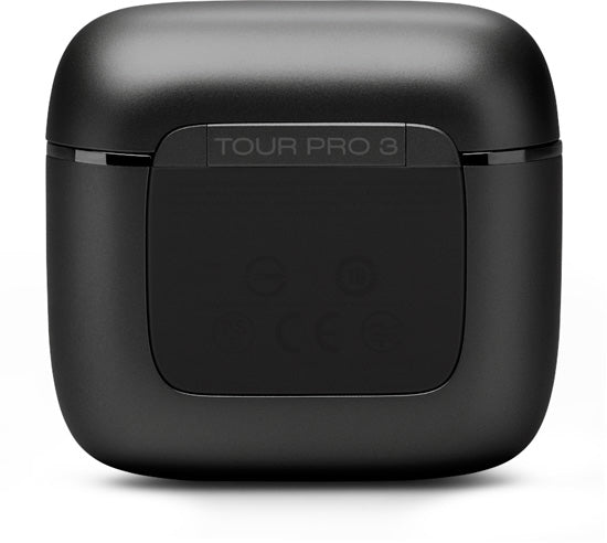 TWS Tour Pro 3 Noir