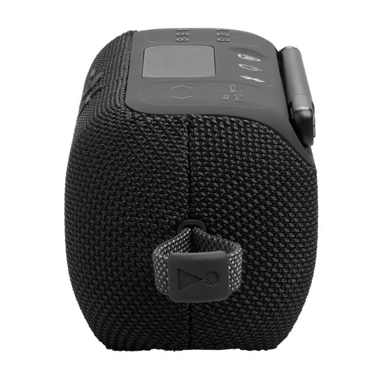 Tuner 3 Noir