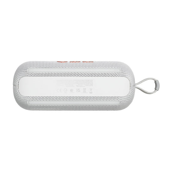 Tuner 3 Blanc
