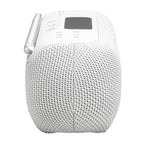 Tuner 3 Blanc