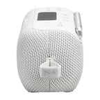 Tuner 3 Blanc