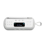 Tuner 3 Blanc