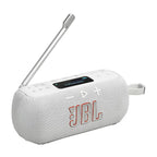 Tuner 3 Blanc