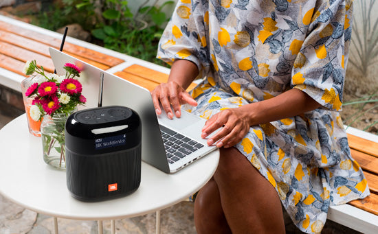 Tuner XL Sans adaptateur Noir
