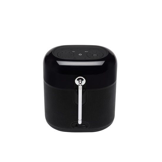 Tuner XL Sans adaptateur Noir
