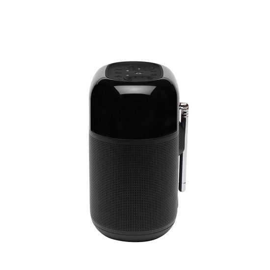 Tuner XL Sans adaptateur Noir
