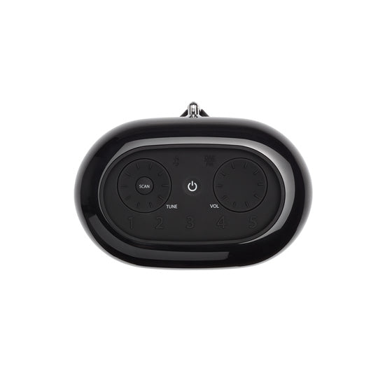 Tuner XL Sans adaptateur Noir