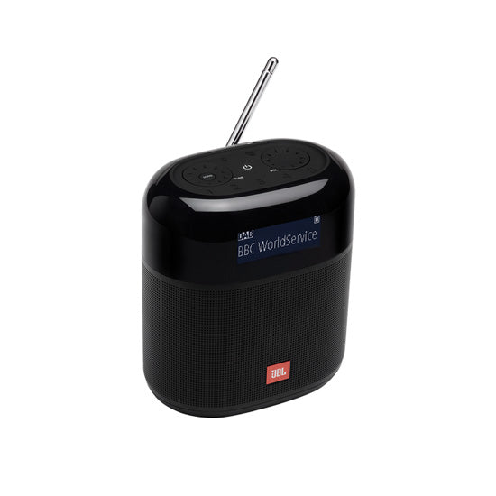 Tuner XL Sans adaptateur Noir
