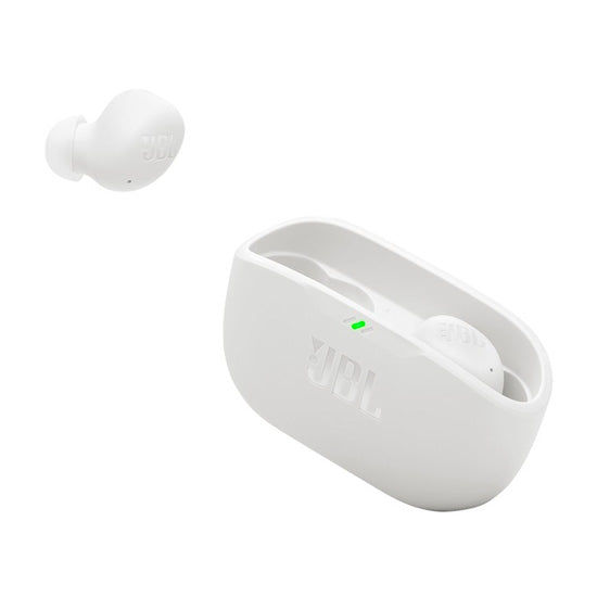 TWS Wave Buds 2 Blanc