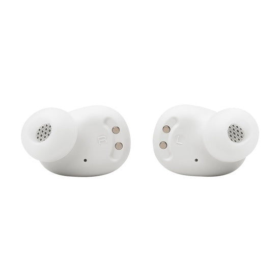 TWS Wave Buds 2 Blanc