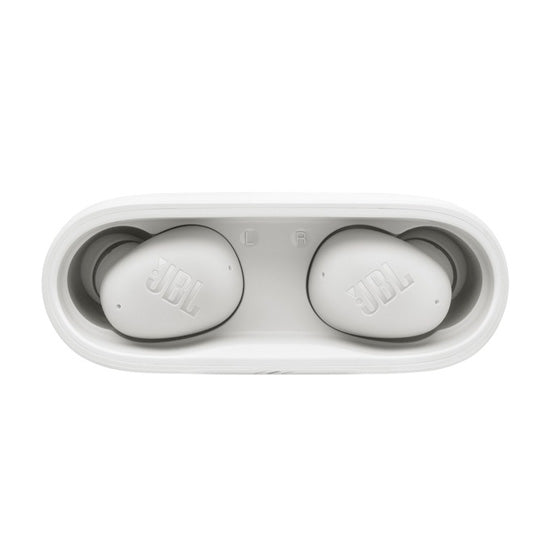 TWS Wave Buds 2 Blanc