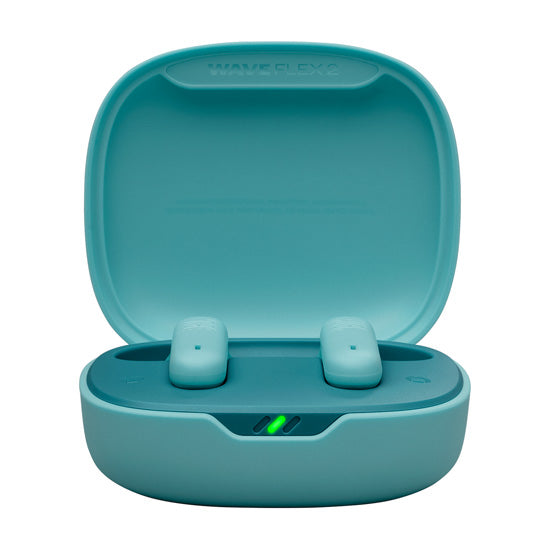 TWS Wave Flex 2 Bleu