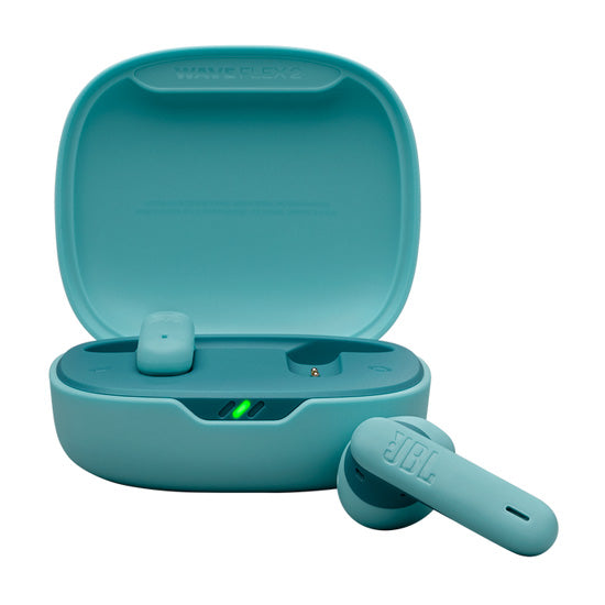 TWS Wave Flex 2 Bleu