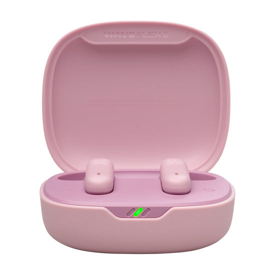 TWS Wave Flex 2 Rose