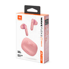 TWS Wave Flex 2 Rose