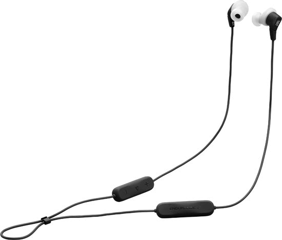 Endurance Run 3 Wireless Noir