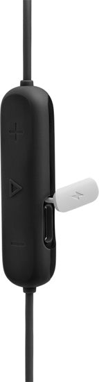 Endurance Run 3 Wireless Noir