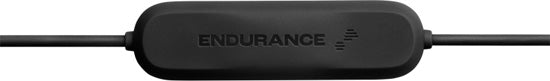 Endurance Run 3 Wireless Noir