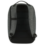 City Compact Macbook Pro 15/16" Gris Chiné