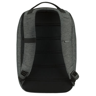 City Compact Macbook Pro 15/16" Gris Chiné