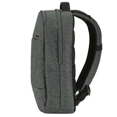 City Compact Macbook Pro 15/16" Gris Chiné