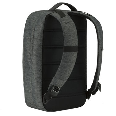 City Compact Macbook Pro 15/16" Gris Chiné