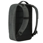 City Compact Macbook Pro 15/16" Gris Chiné