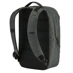 City Compact Macbook Pro 15/16" Gris Chiné