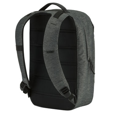 City Compact Macbook Pro 15/16" Gris Chiné