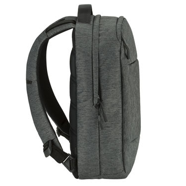 City Compact Macbook Pro 15/16" Gris Chiné