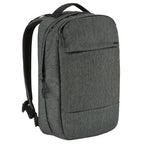 City Compact Macbook Pro 15/16" Gris Chiné