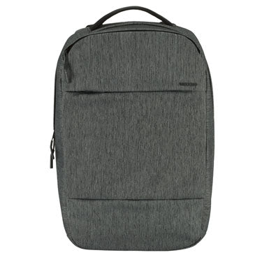 City Compact Macbook Pro 15/16" Gris Chiné