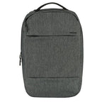 City Compact Macbook Pro 15/16" Gris Chiné
