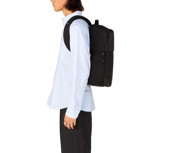 Sac à dos A.R.C. Daypack Noir