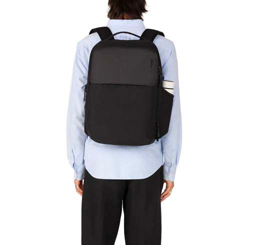 Sac à dos A.R.C. Daypack Noir